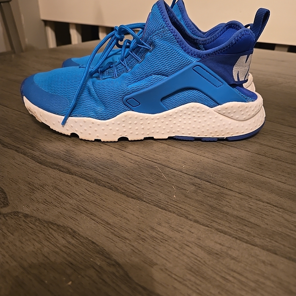 Nike Kids' Royal Blue Sneakers